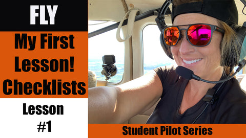 Student Pilot Series